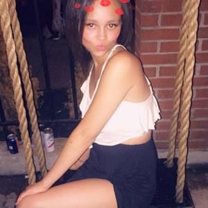 Meet your Posher, Chynna